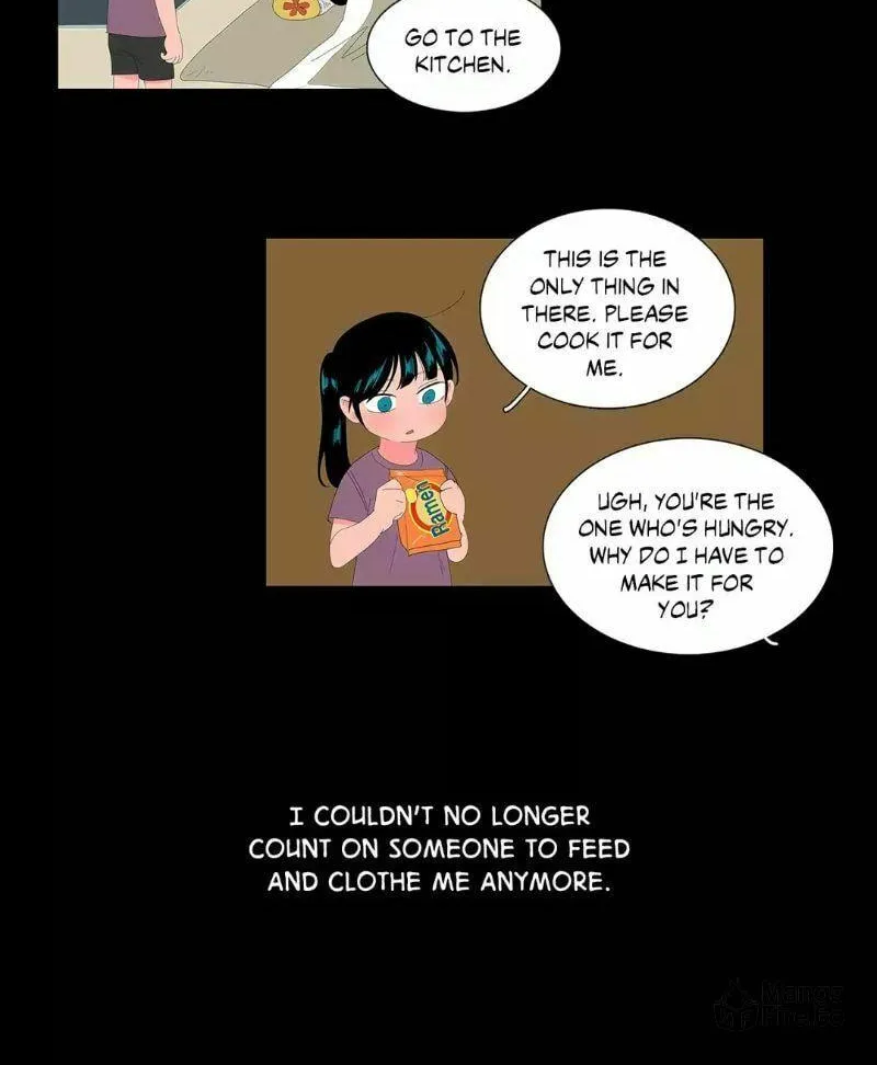 The Lady and Her Butler Chapter 69 page 15 - 