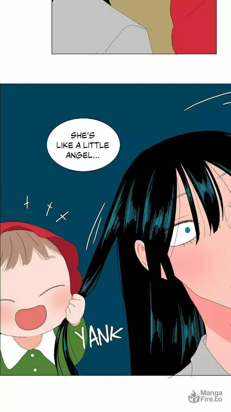The Lady and Her Butler Chapter 69 page 3 - 