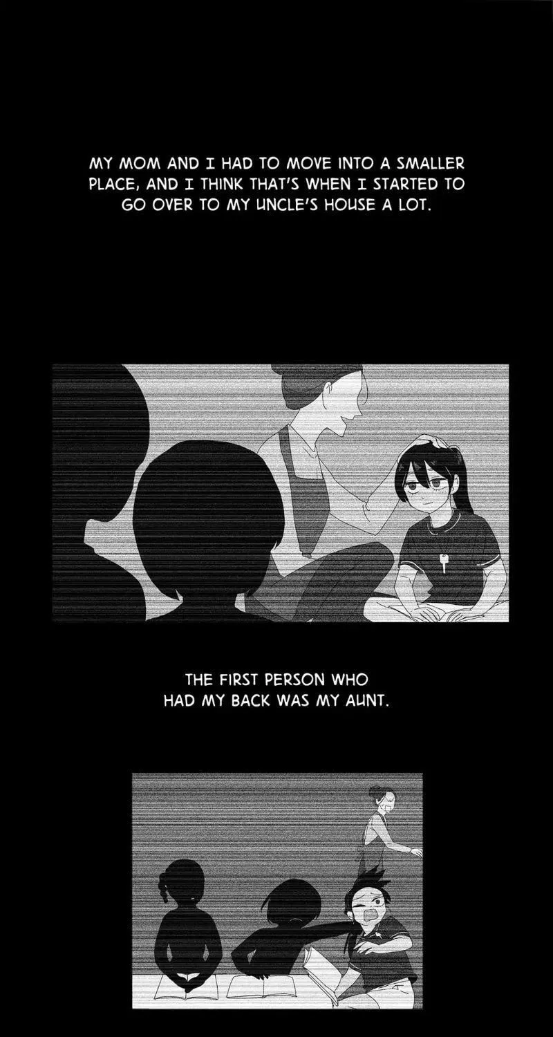 The Lady and Her Butler Chapter 69 page 22 - 