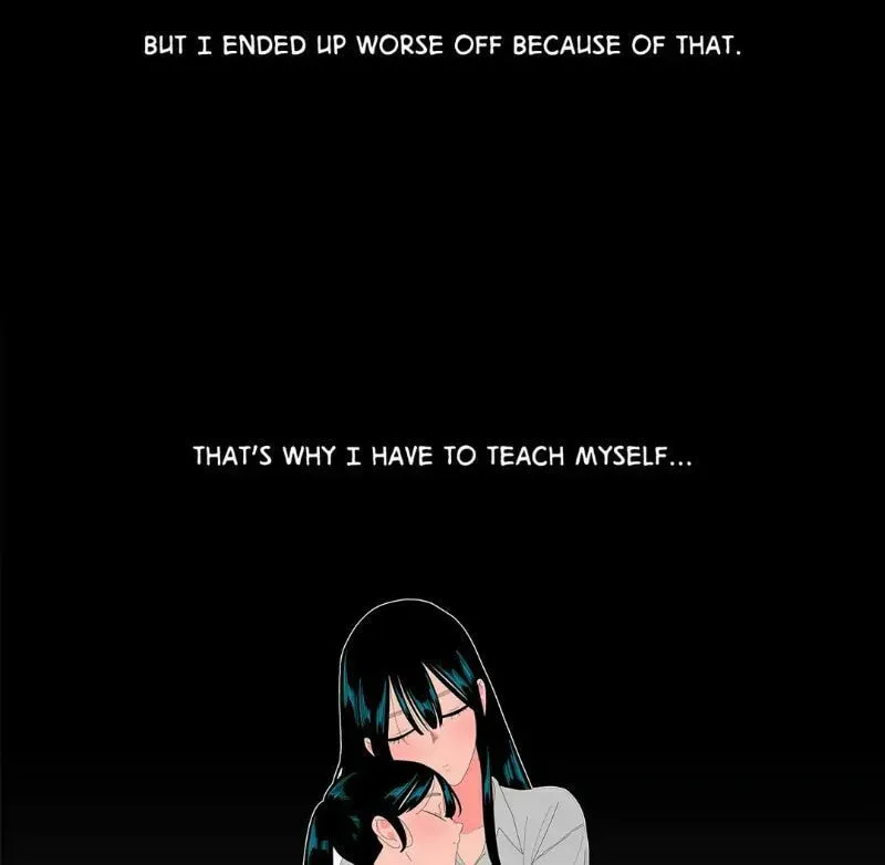 The Lady and Her Butler Chapter 69 page 23 - 