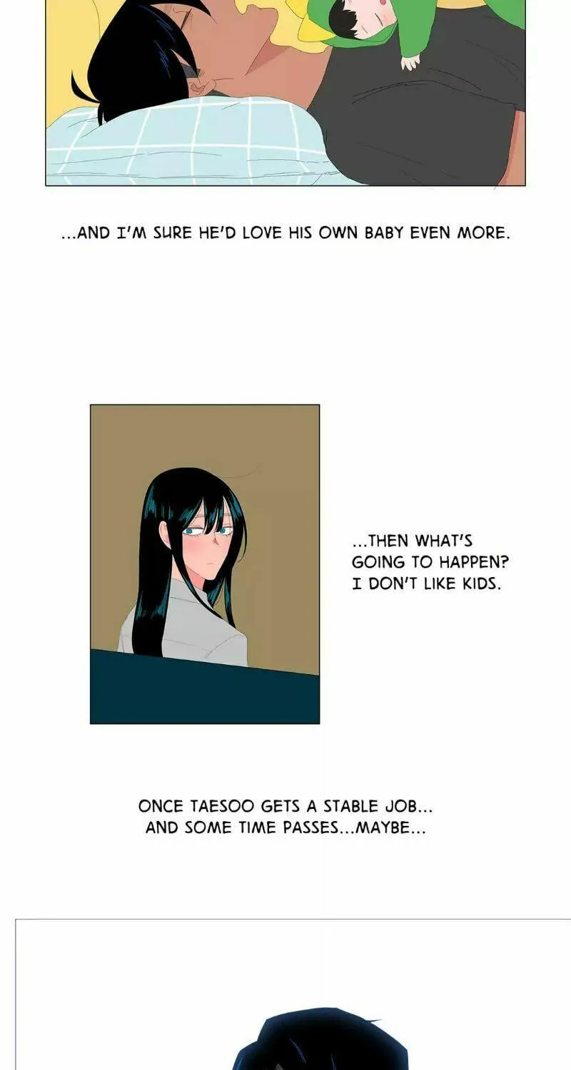 The Lady and Her Butler Chapter 69 page 26 - 