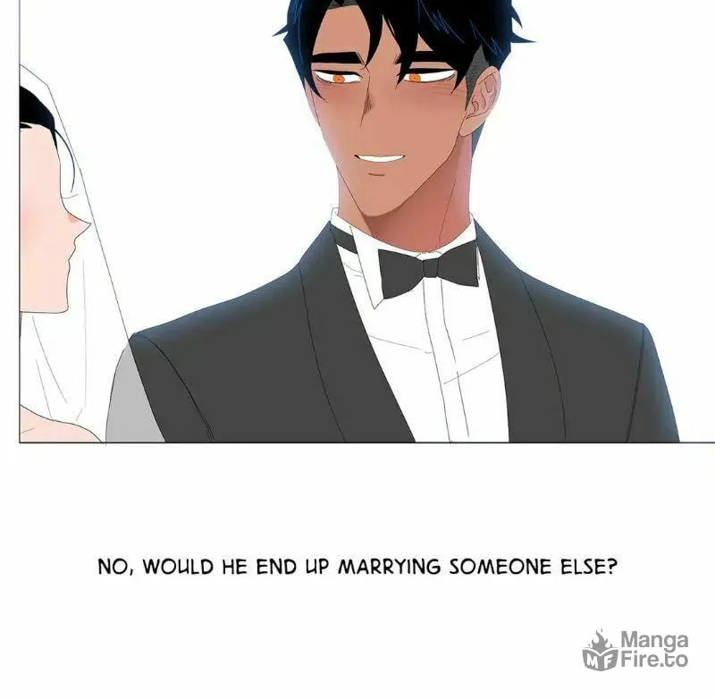 The Lady and Her Butler Chapter 69 page 27 - 