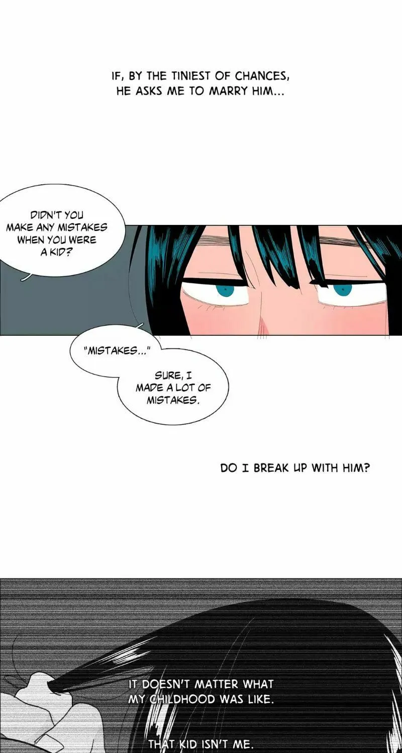 The Lady and Her Butler Chapter 69 page 28 - 