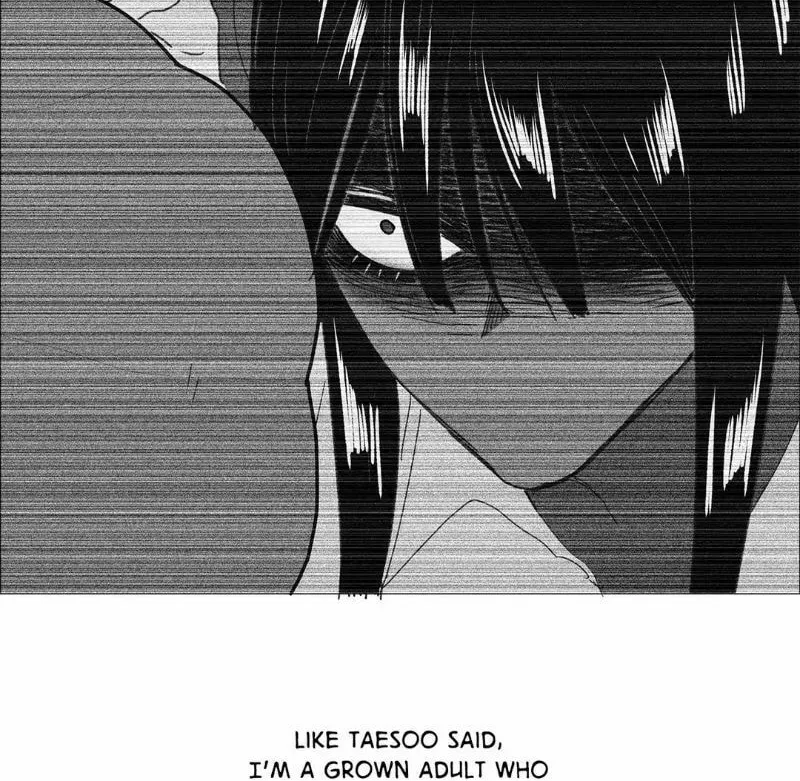 The Lady and Her Butler Chapter 69 page 29 - 
