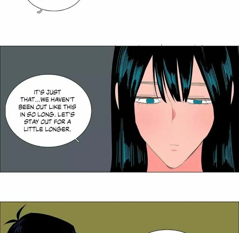 The Lady and Her Butler Chapter 69 page 31 - 