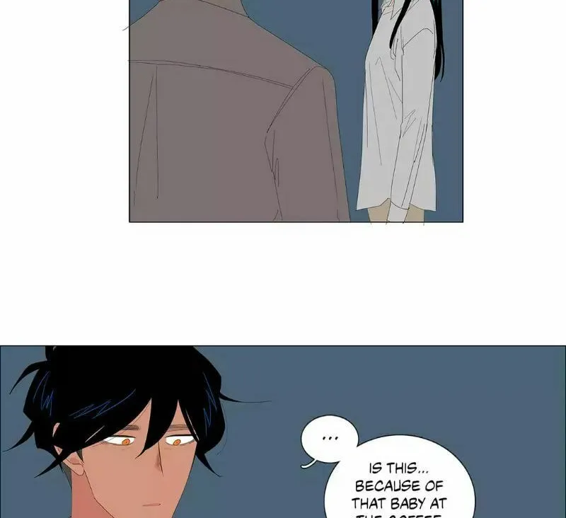 The Lady and Her Butler Chapter 69 page 35 - 