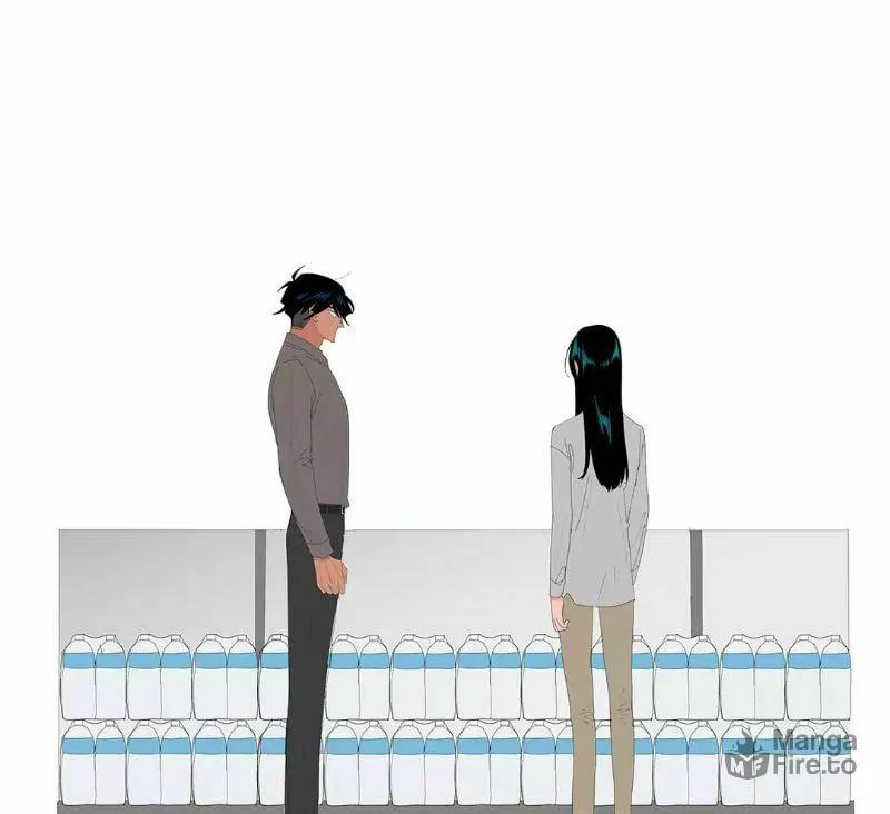 The Lady and Her Butler Chapter 69 page 37 - 