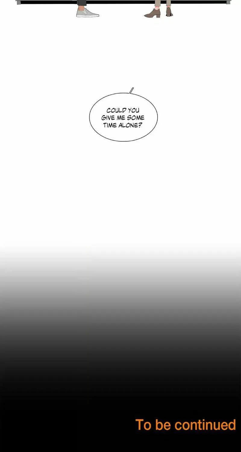 The Lady and Her Butler Chapter 69 page 38 - 