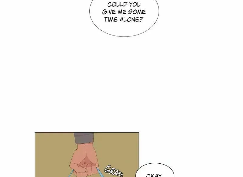 The Lady and Her Butler Chapter 70 page 2 - 