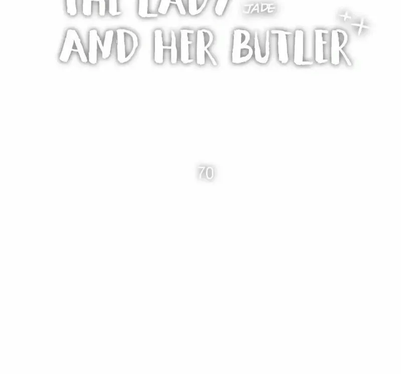 The Lady and Her Butler Chapter 70 page 14 - 