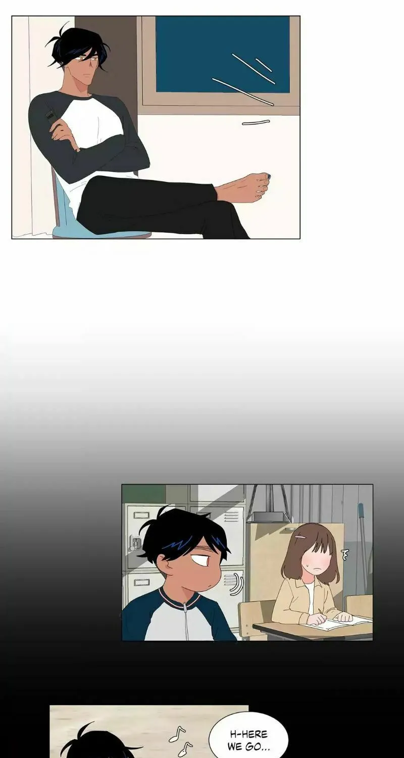 The Lady and Her Butler Chapter 70 page 15 - 