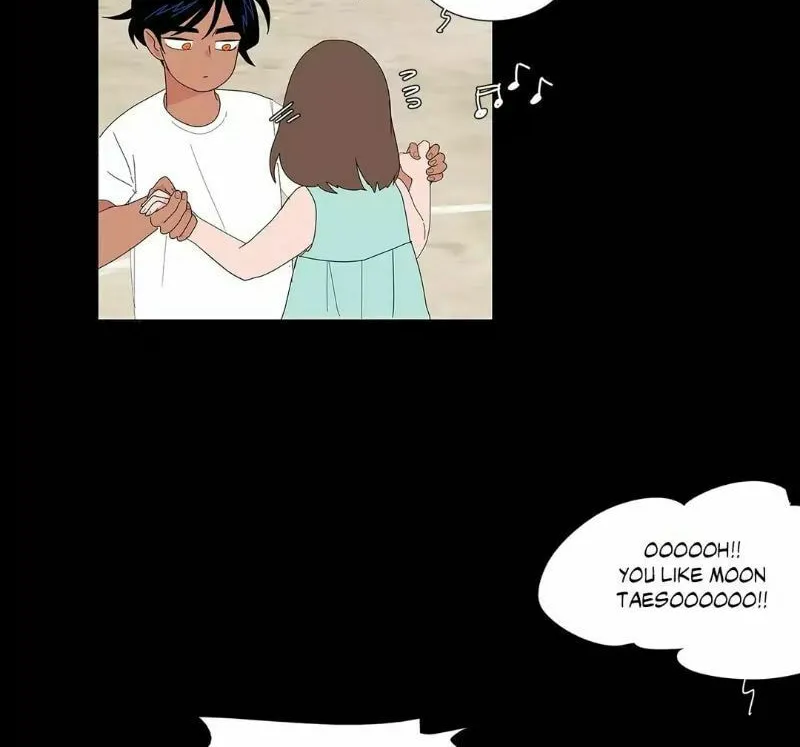 The Lady and Her Butler Chapter 70 page 16 - 