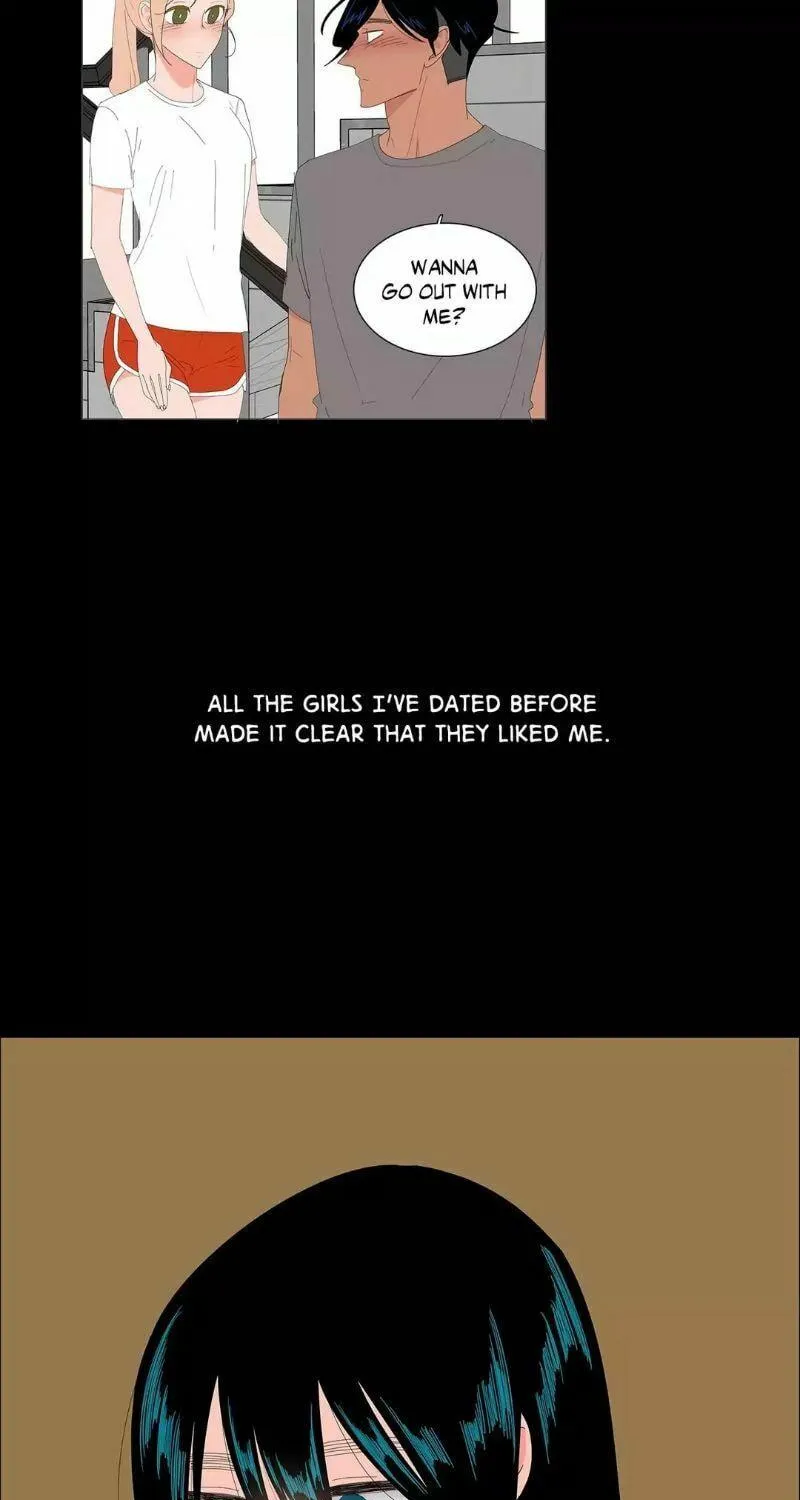 The Lady and Her Butler Chapter 70 page 23 - 
