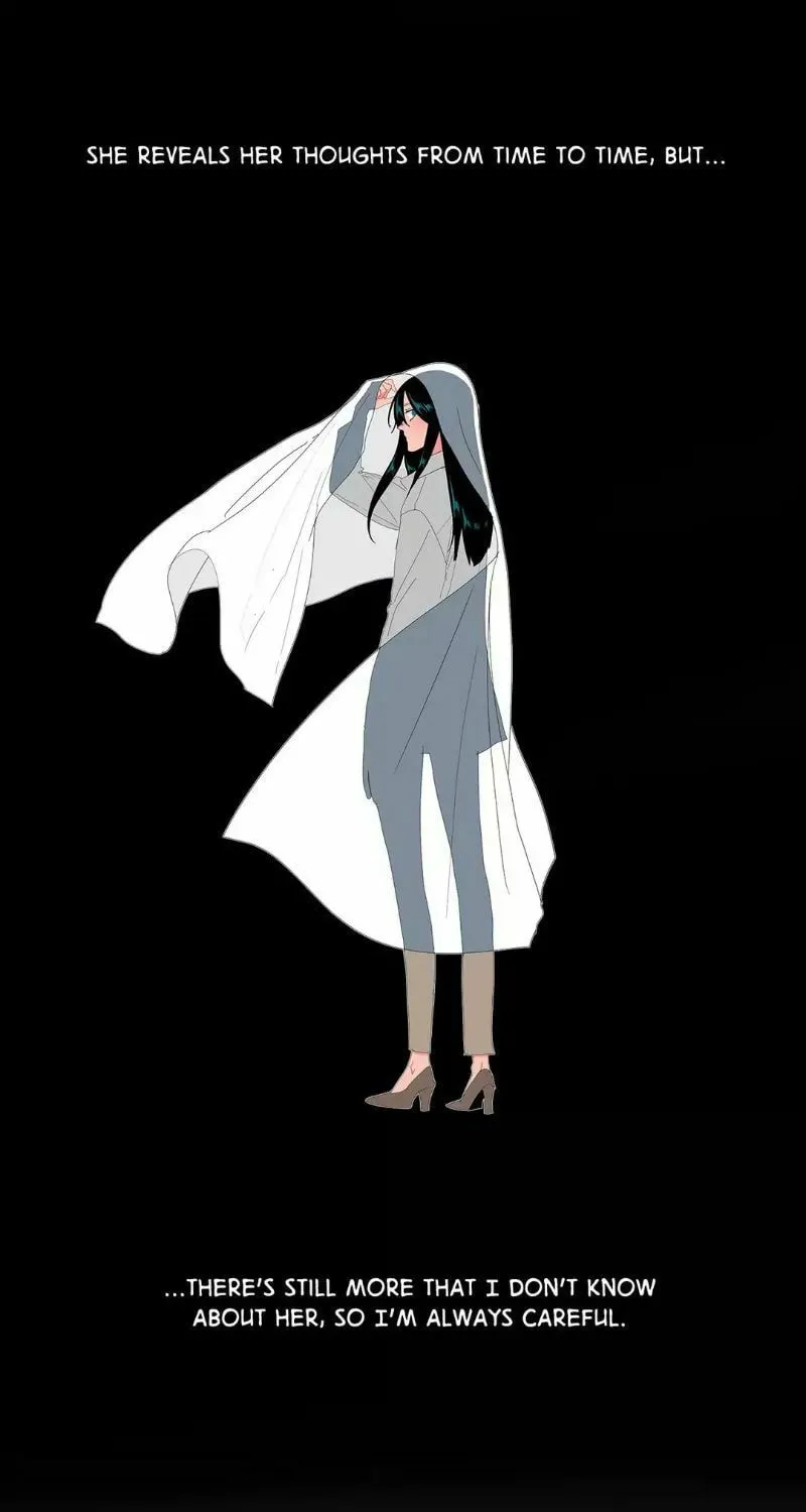 The Lady and Her Butler Chapter 70 page 25 - 
