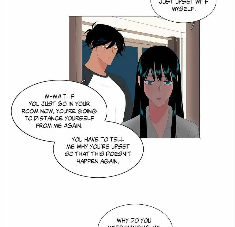 The Lady and Her Butler Chapter 70 page 28 - 