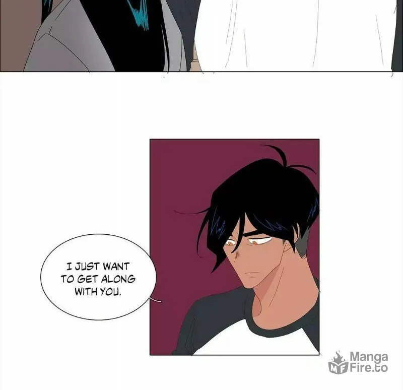 The Lady and Her Butler Chapter 70 page 30 - 