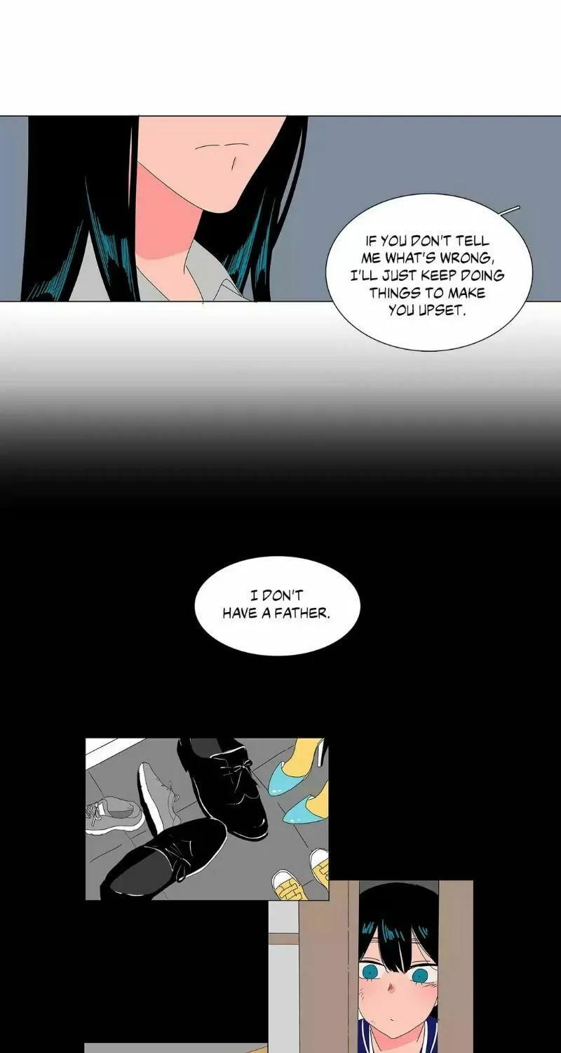The Lady and Her Butler Chapter 70 page 31 - 