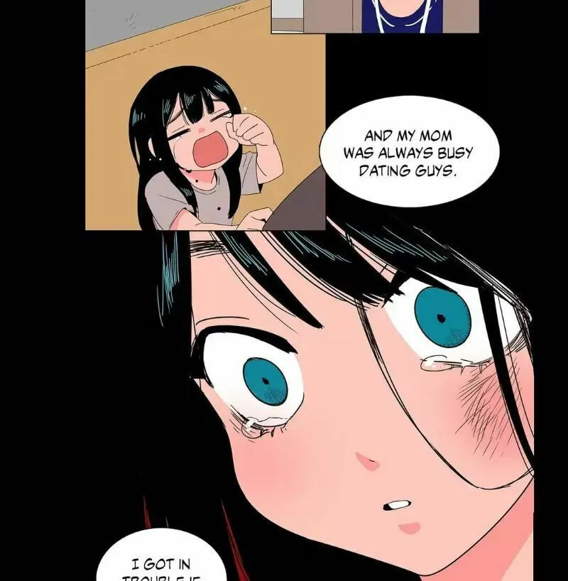 The Lady and Her Butler Chapter 70 page 32 - 
