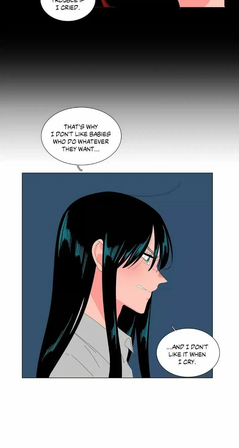 The Lady and Her Butler Chapter 70 page 33 - 