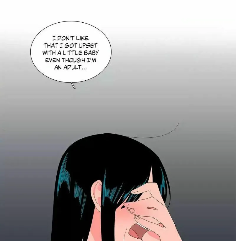 The Lady and Her Butler Chapter 70 page 34 - 