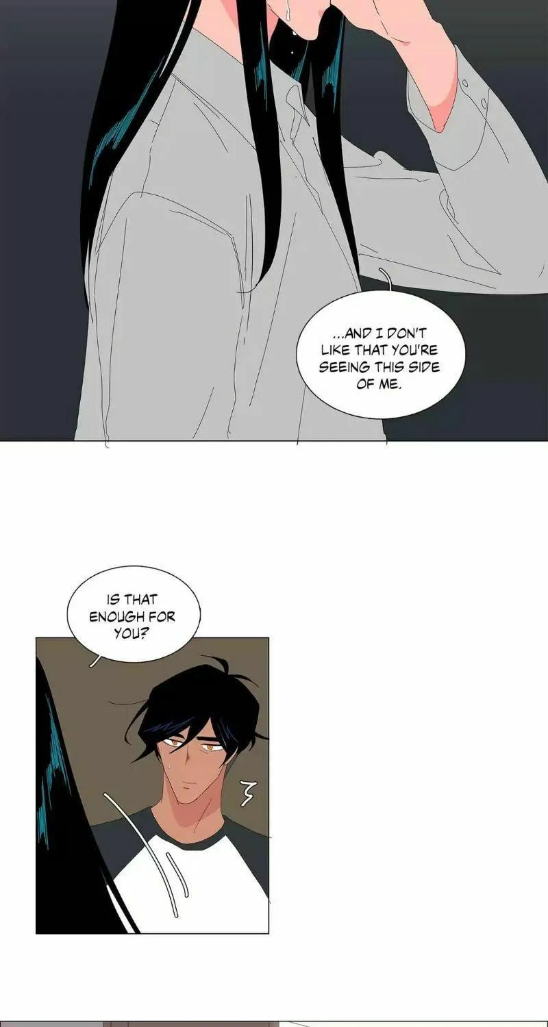 The Lady and Her Butler Chapter 70 page 35 - 