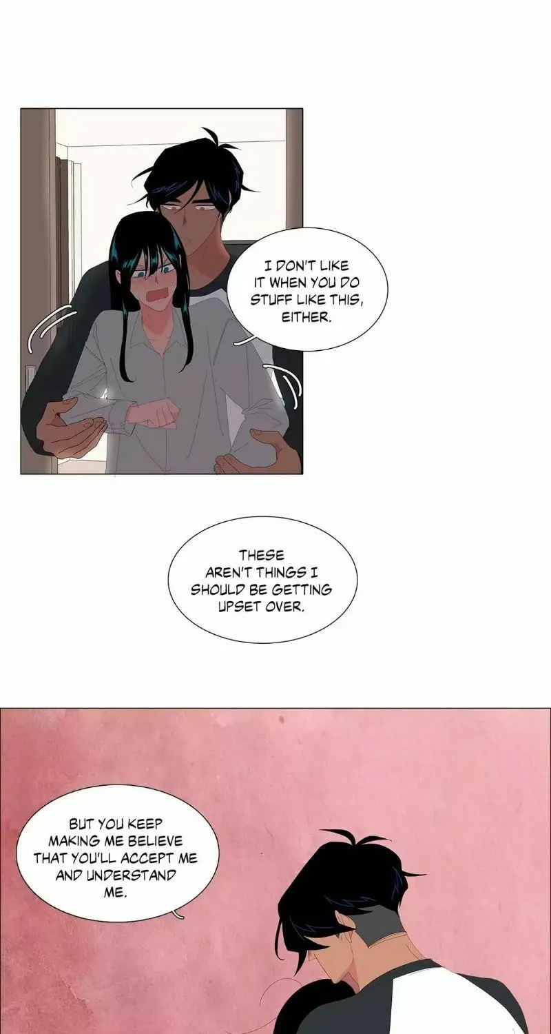 The Lady and Her Butler Chapter 70 page 37 - 