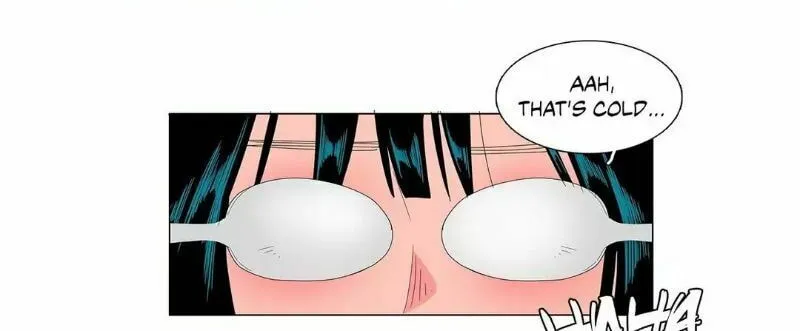The Lady and Her Butler Chapter 70 page 39 - 