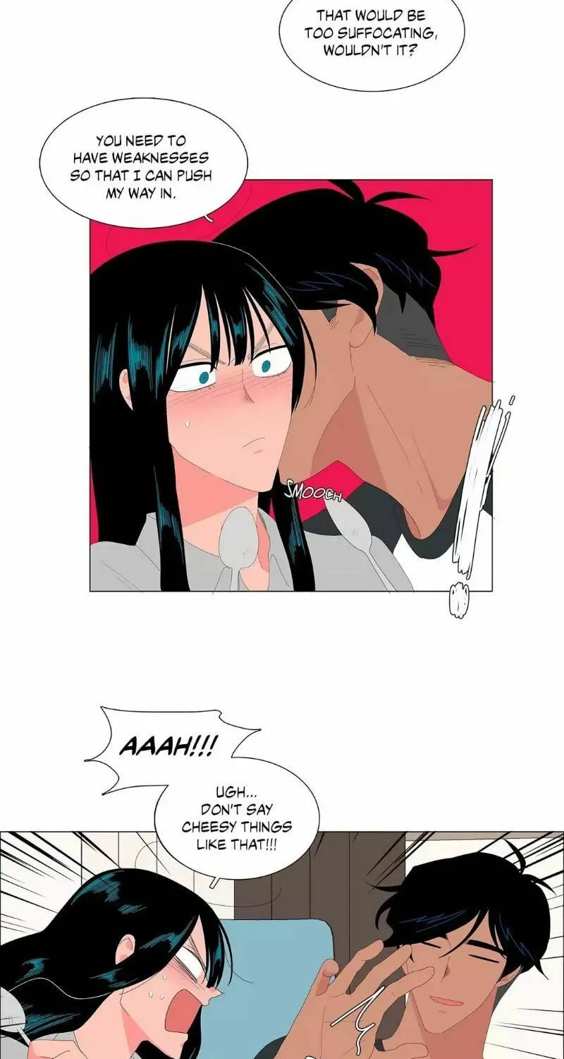 The Lady and Her Butler Chapter 70 page 41 - 