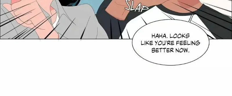 The Lady and Her Butler Chapter 70 page 42 - 