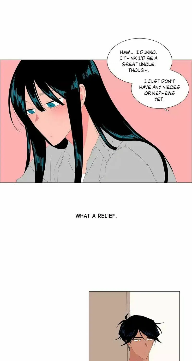 The Lady and Her Butler Chapter 70 page 45 - 