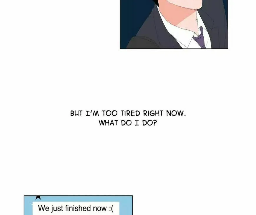 The Lady and Her Butler Chapter 71 page 14 - 