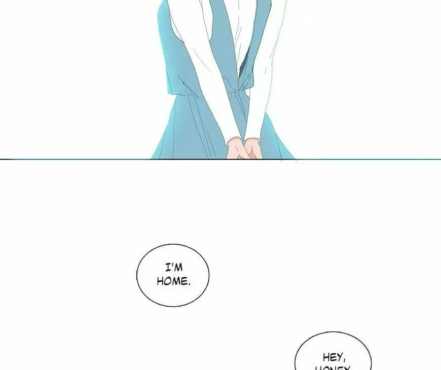 The Lady and Her Butler Chapter 71 page 16 - 