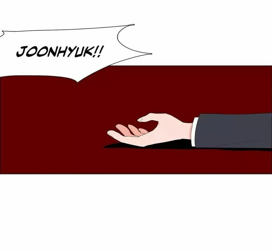 The Lady and Her Butler Chapter 71 page 22 - 