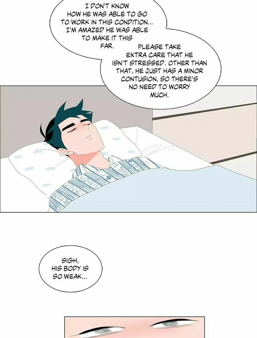 The Lady and Her Butler Chapter 71 page 26 - 
