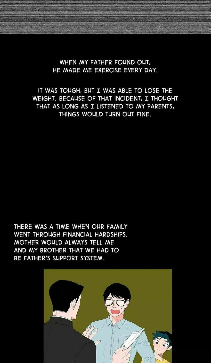 The Lady and Her Butler Chapter 71 page 29 - 