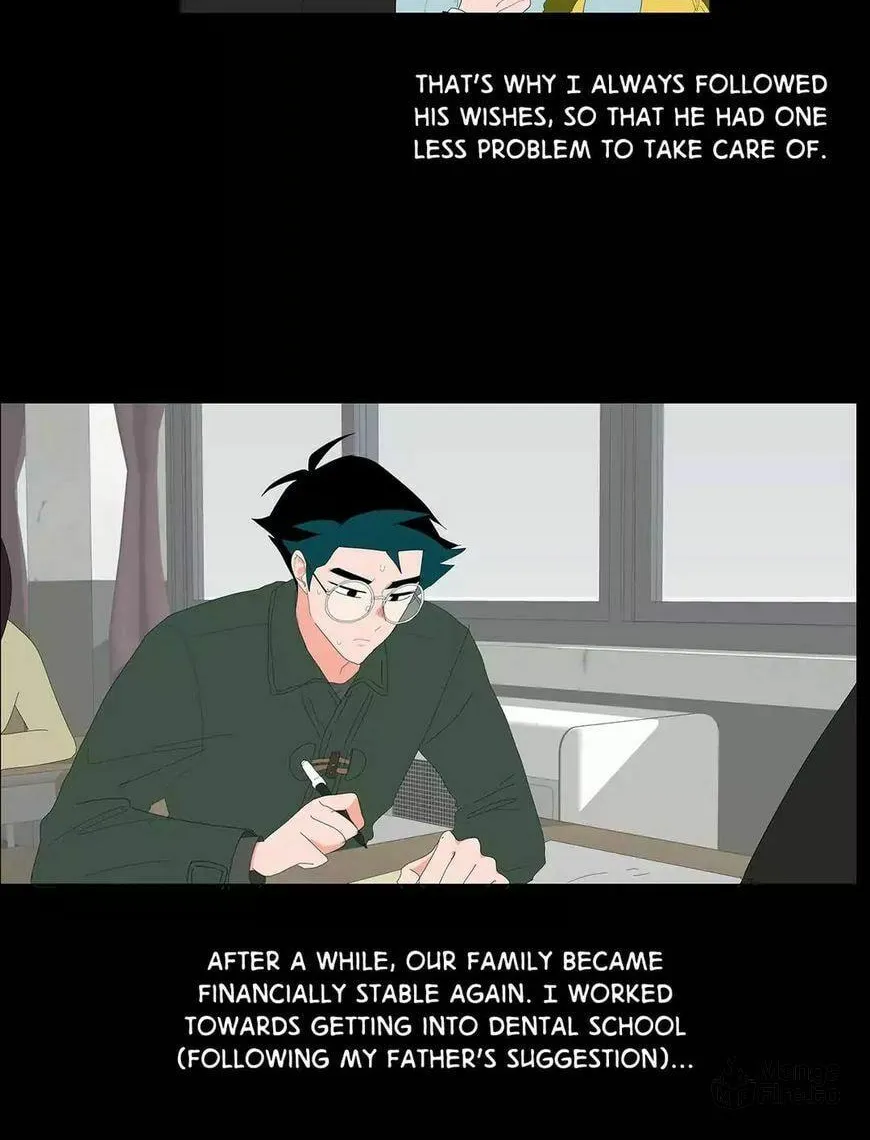 The Lady and Her Butler Chapter 71 page 30 - 