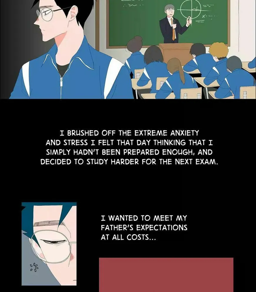 The Lady and Her Butler Chapter 71 page 32 - 