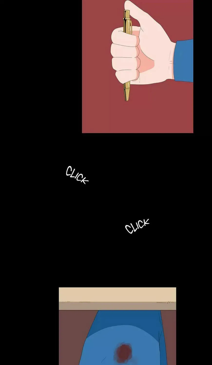 The Lady and Her Butler Chapter 71 page 33 - 
