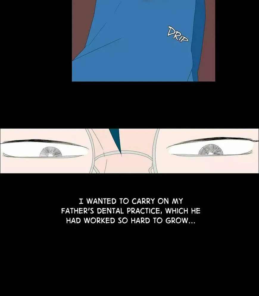 The Lady and Her Butler Chapter 71 page 34 - 