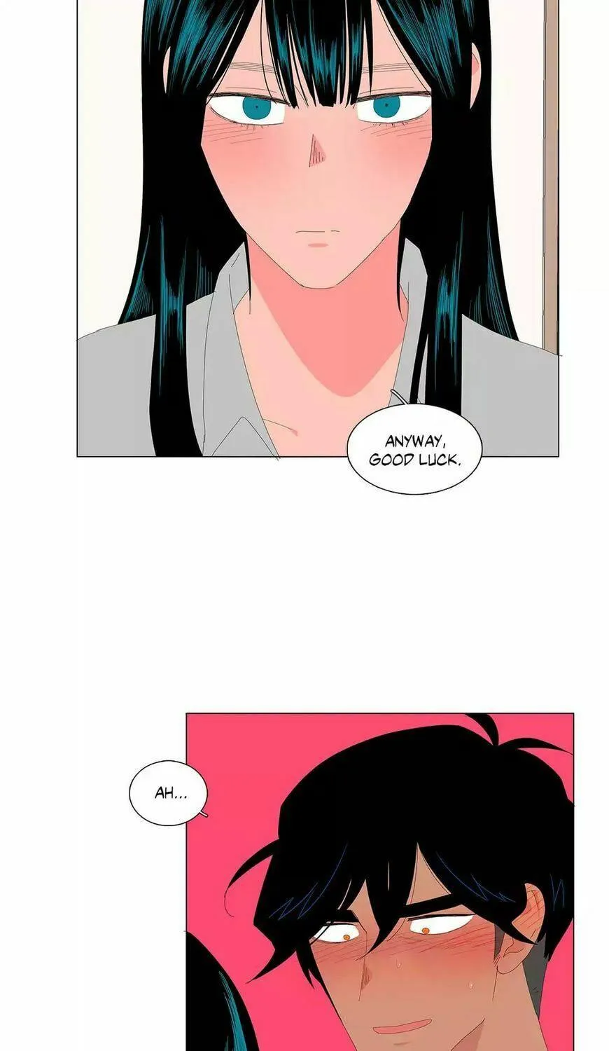 The Lady and Her Butler Chapter 71 page 5 - 