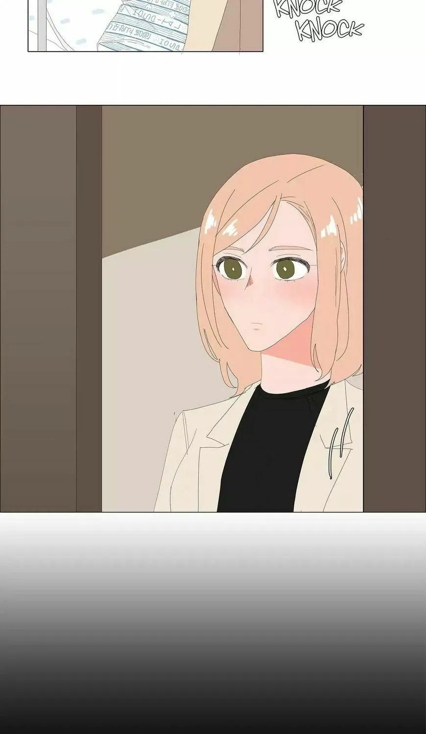 The Lady and Her Butler Chapter 71 page 41 - 