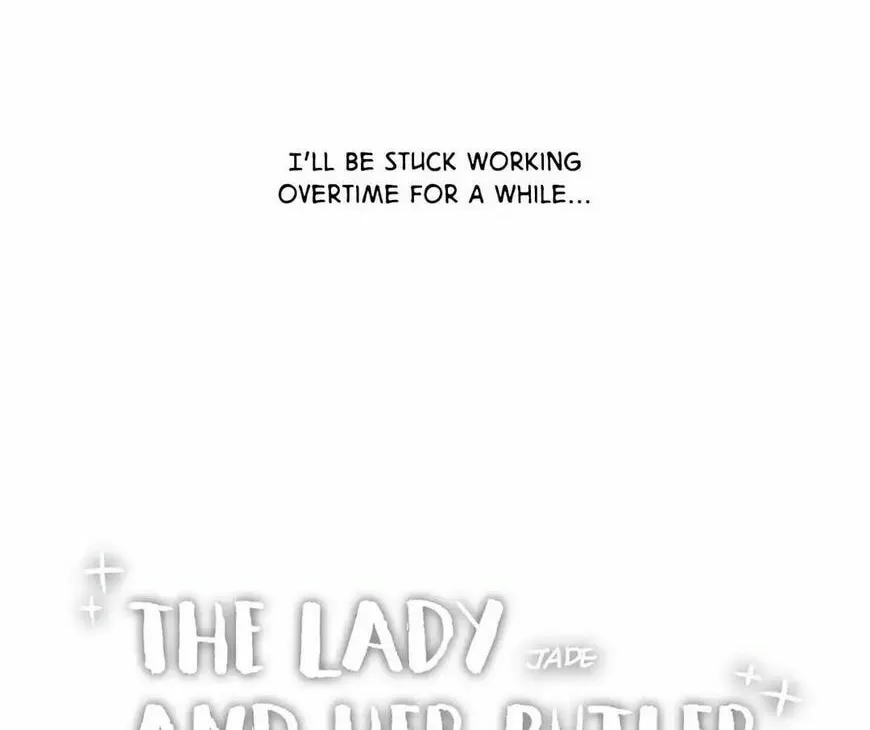 The Lady and Her Butler Chapter 71 page 8 - 