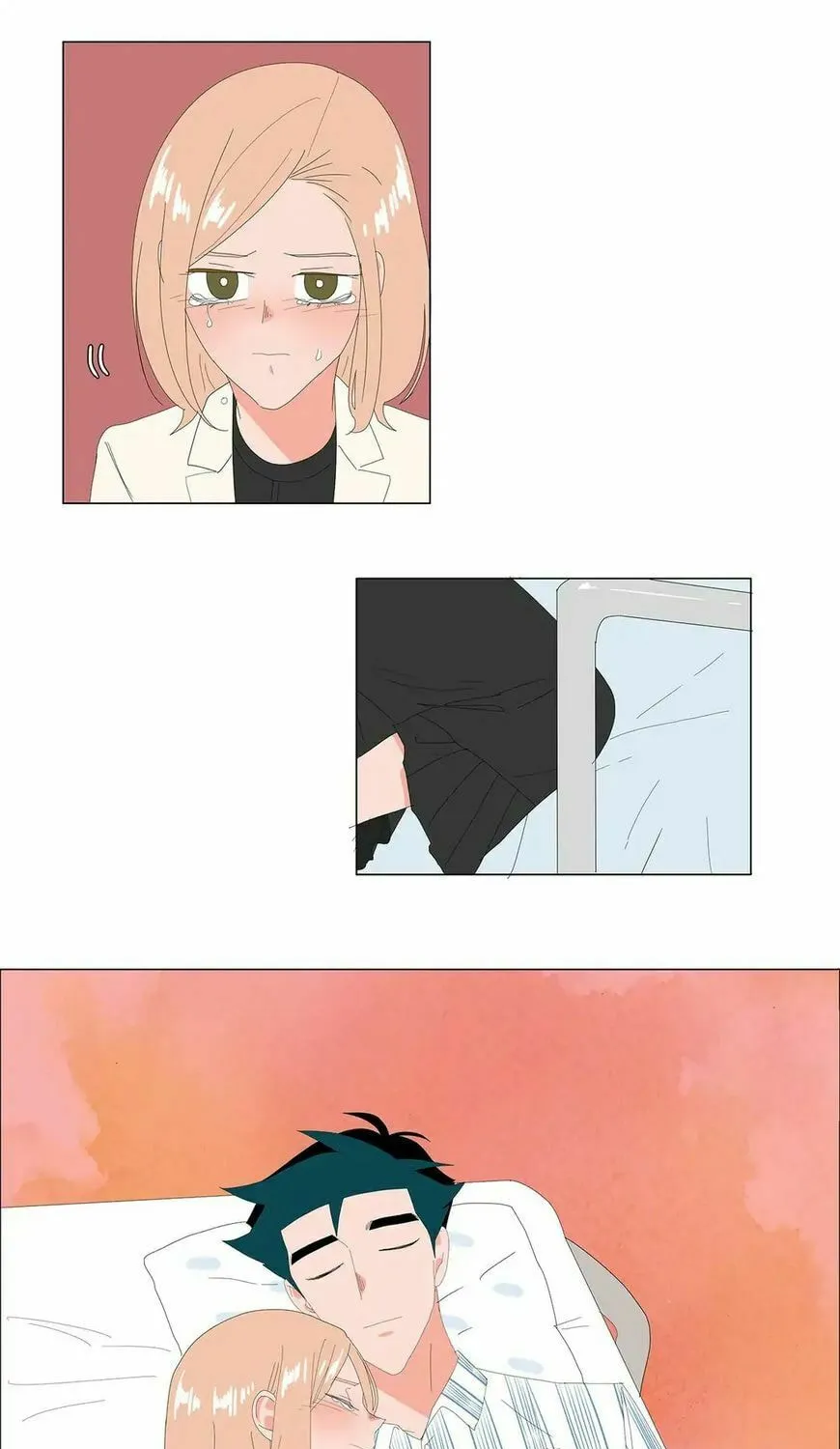The Lady and Her Butler Chapter 72 page 13 - 