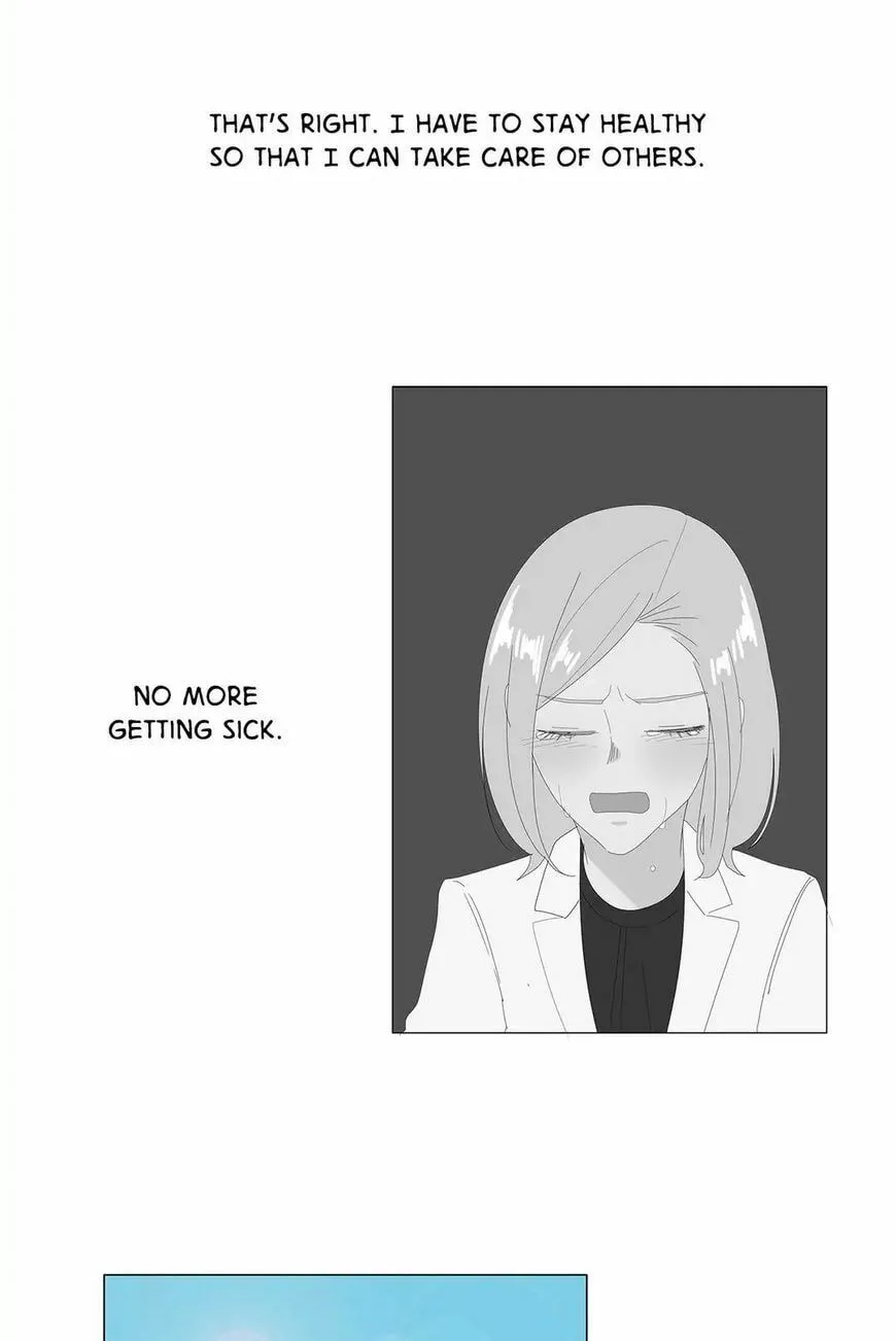 The Lady and Her Butler Chapter 72 page 19 - 