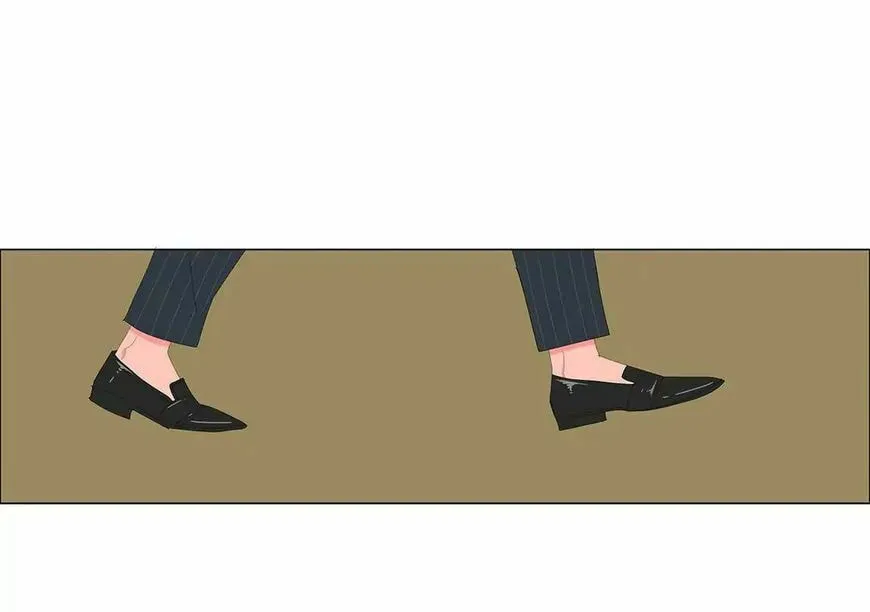 The Lady and Her Butler Chapter 72 page 27 - 