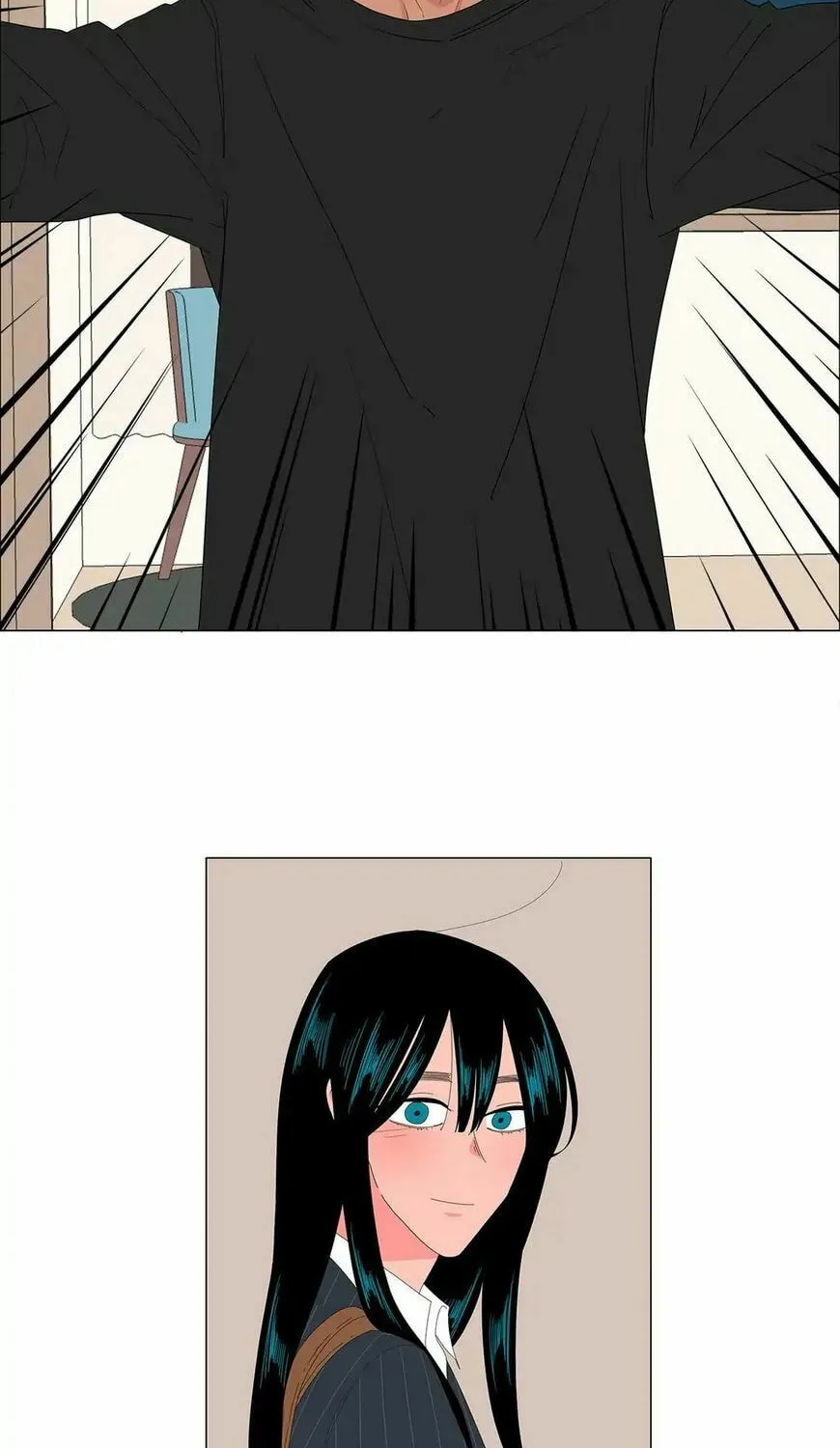 The Lady and Her Butler Chapter 72 page 29 - 