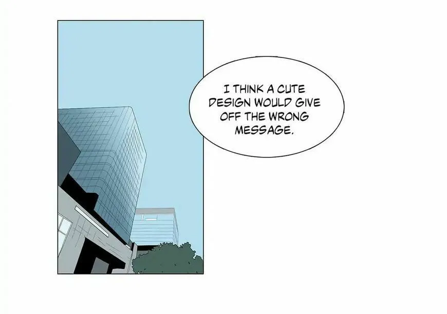The Lady and Her Butler Chapter 72 page 39 - 