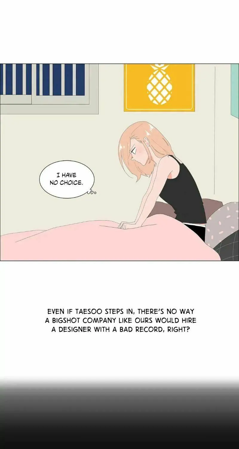 The Lady and Her Butler Chapter 73 page 22 - 
