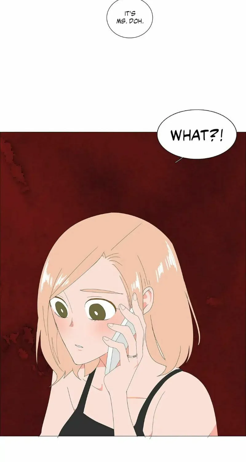 The Lady and Her Butler Chapter 73 page 8 - 