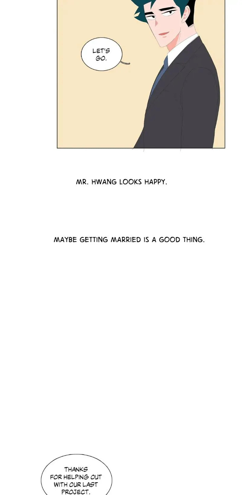 The Lady and Her Butler Chapter 74 page 13 - 